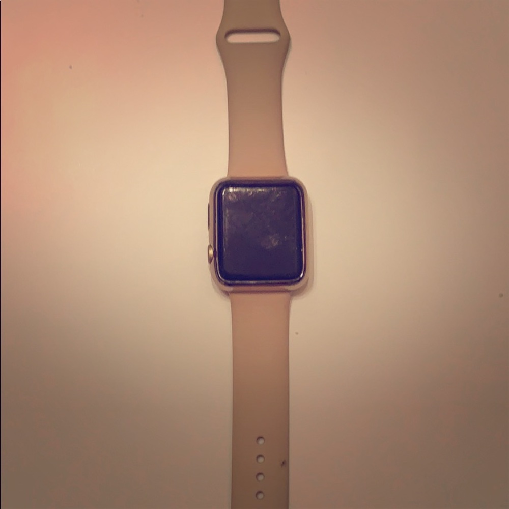 Apple Watch Series 2